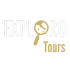 ExploroTours logo